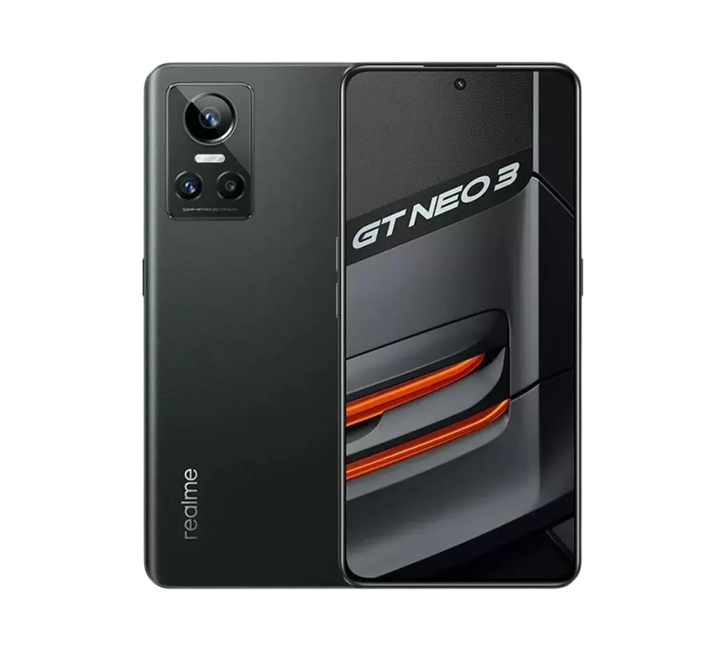 Замена стекла Realme GT Neo 3