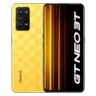 Замена стекла Realme GT Neo 3T