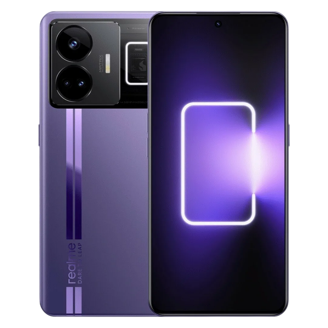 Замена стекла Realme GT Neo 5