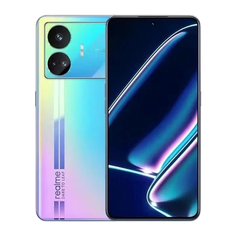 Замена стекла Realme GT Neo 5 SE