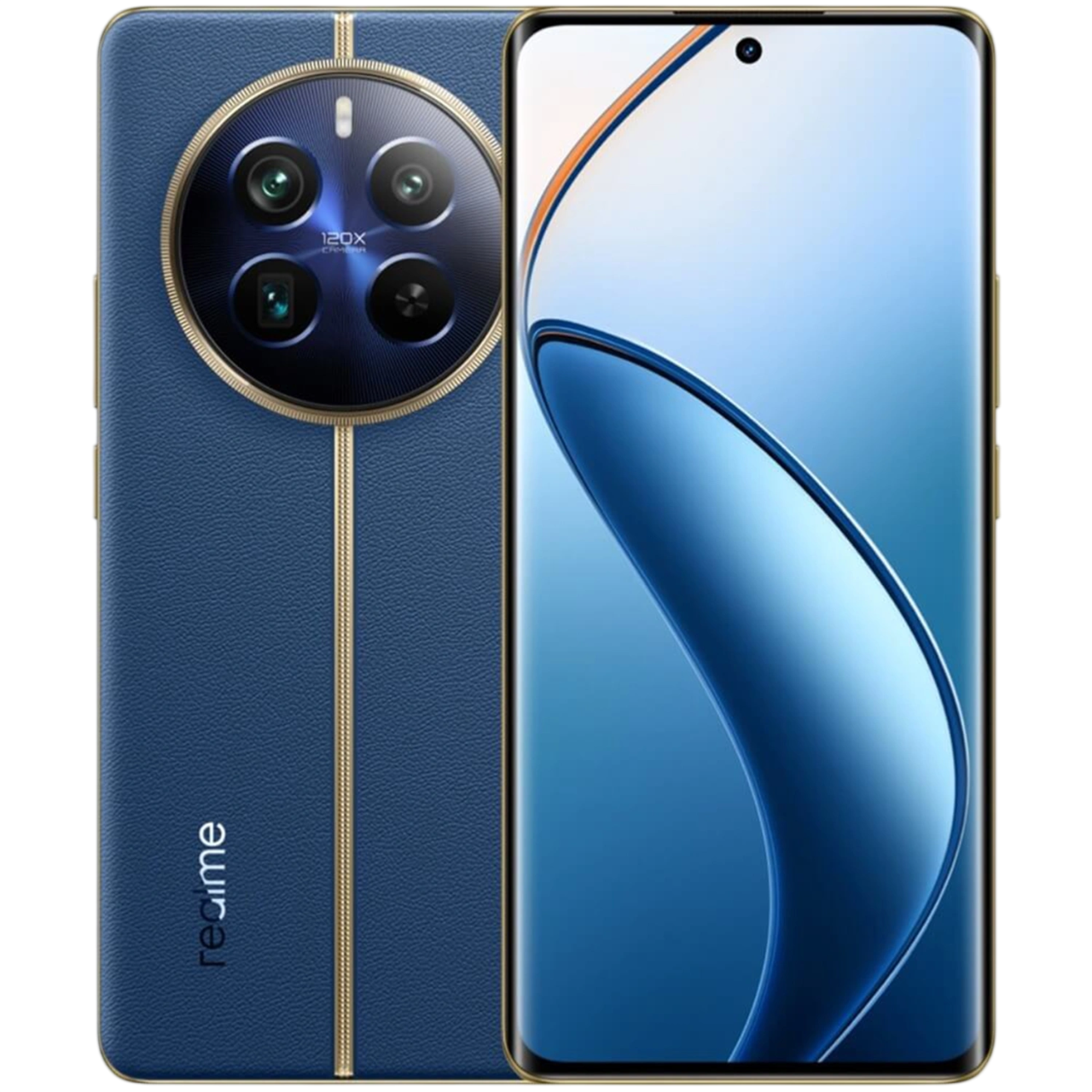 Замена стекла Realme 12 Pro+