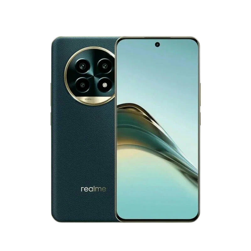 Замена стекла Realme 13 Pro+