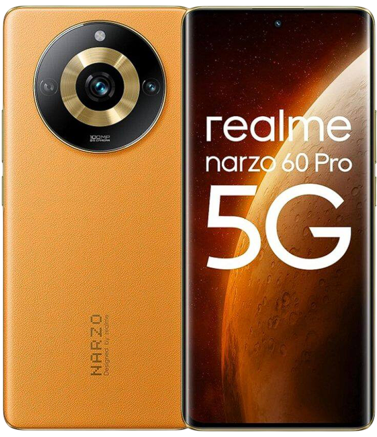 Замена стекла Realme Narzo 60 Pro