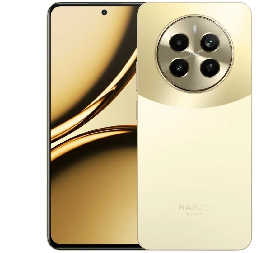 Замена стекла Realme Narzo 70 Pro